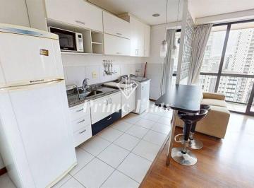 Apartamento de 1 quarto, São Paulo · Flat em Vila Clementino, São Paulo/SP de 45m² 1 quartos à venda por R$ 630.000,00