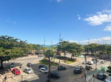 Apartamento · 105m² · 2 Quartos · 1 Vaga · Apartamento em Boqueirão, Santos/SP de 105m² 2 quartos à venda por R$ 1.400.000,00