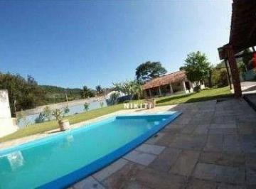 Terreno · 1250m² · Terreno em Inoã (Inoã), Maricá/RJ de 0m² à venda por R$ 580.000,00