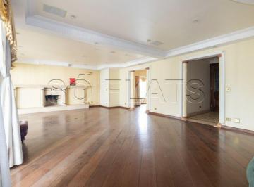 Apartamento · 122m² · 4 Quartos · 4 Vagas · Apartamento em Vila Suzana, São Paulo/SP de 122m² 4 quartos à venda por R$ 1.400.000,00