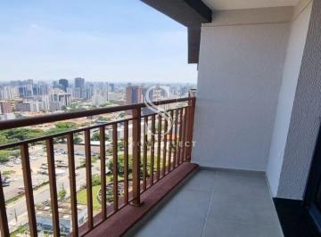 Apartamento · 45m² · 2 Quartos · 1 Vaga · Apartamento em Santo Amaro, São Paulo/SP de 45m² 2 quartos à venda por R$ 670.000,00