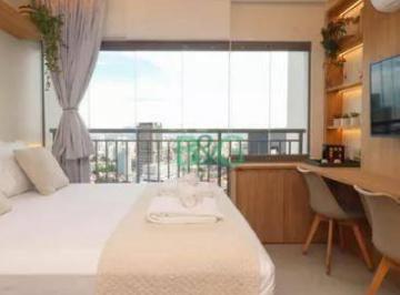 Comercial · 26m² · 1 Quarto · Studio em Sumaré, São Paulo/SP de 26m² 1 quartos à venda por R$ 629.000,00