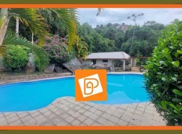 Apartamento · 4 Quartos · 3 Vagas · Apartamento em Samambaia, Petrópolis/RJ de 0m² 4 quartos à venda por R$ 650.000,00