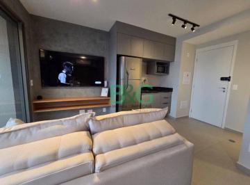 Comercial · 31m² · 1 Quarto · Studio em Vila Pompéia, São Paulo/SP de 31m² 1 quartos à venda por R$ 560.000,00