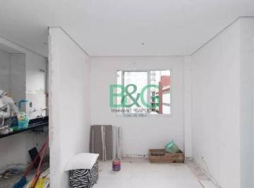 Apartamento · 42m² · 2 Quartos · Apartamento em Vila Maria Baixa, São Paulo/SP de 42m² 2 quartos à venda por R$ 549.000,00