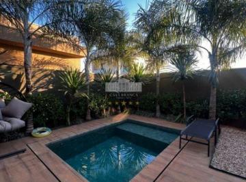 Casa · 198m² · 3 Quartos · 4 Vagas · Casa em Alvorada, Araçatuba/SP de 198m² 3 quartos à venda por R$ 1.700.000,00