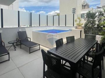 Apartamento · 84m² · 2 Quartos · Cobertura em Cruzeiro, Belo Horizonte/MG de 84m² 2 quartos à venda por R$ 1.600.000,00