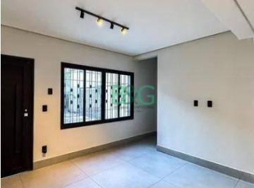 Casa · 120m² · 3 Quartos · 2 Vagas · Sobrado em Vila Bertioga, São Paulo/SP de 120m² 3 quartos à venda por R$ 1.249.000,00