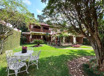 Casa · 235m² · 3 Quartos · 3 Vagas · Casa em Albuquerque, Teresópolis/RJ de 235m² 3 quartos à venda por R$ 1.200.000,00