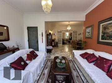 Apartamento · 175m² · 4 Quartos · 1 Vaga · Apartamento em Laranjeiras, Rio de Janeiro/RJ de 175m² 4 quartos à venda por R$ 1.400.000,00