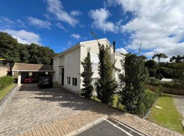 Casa · 384m² · 3 Quartos · 8 Vagas · Casa em São Gabriel, Colombo/PR de 384m² 3 quartos à venda por R$ 1.350.000,00