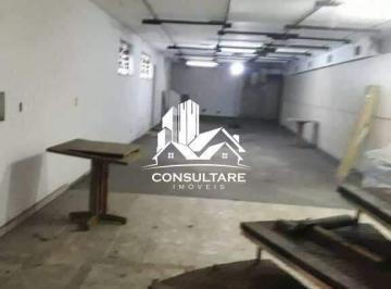 Comercial · 800m² · Predio em Centro, Santos/SP de 800m² à venda por R$ 1.272.000,00