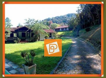 Rural · 13000m² · 4 Quartos · 10 Vagas · Fazenda em Mosela, Petrópolis/RJ de 13000m² 4 quartos à venda por R$ 1.350.000,00