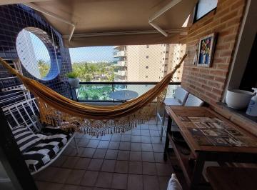 Apartamento · 67m² · 2 Quartos · 1 Vaga · Apartamento em Riviera, Bertioga/SP de 67m² 2 quartos à venda por R$ 1.600.000,00