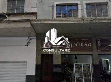 Comercial · 160m² · Predio em Centro, Santos/SP de 160m² à venda por R$ 1.200.000,00