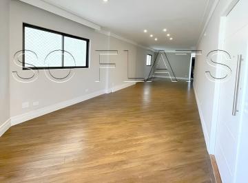 Apartamento · 170m² · 4 Quartos · 3 Vagas · Apartamento em Perdizes, São Paulo/SP de 170m² 4 quartos à venda por R$ 1.580.000,00