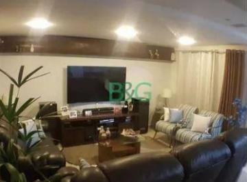 Casa · 240m² · 3 Quartos · 2 Vagas · Sobrado em Tatuapé, São Paulo/SP de 240m² 3 quartos à venda por R$ 1.249.000,00
