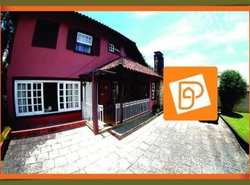 Casa · 3 Quartos · Casa em São Sebastião, Petrópolis/RJ de 0m² 3 quartos à venda por R$ 1.300.000,00