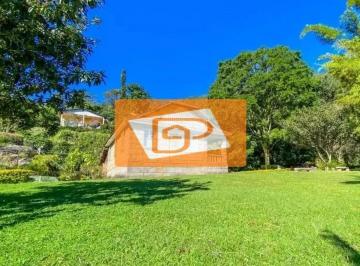 Casa · 400m² · 5 Quartos · Casa em Centro, Petrópolis/RJ de 400m² 5 quartos à venda por R$ 1.580.000,00
