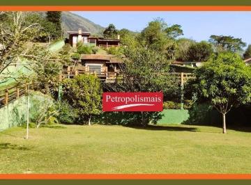 Casa · 254m² · 3 Quartos · Casa em Samambaia, Petrópolis/RJ de 254m² 3 quartos à venda por R$ 1.300.000,00