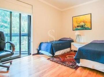 Apartamento · 300m² · 5 Quartos · 4 Vagas · Apartamento em Jardim Vila Mariana, São Paulo/SP de 300m² 5 quartos à venda por R$ 6.000.000,00