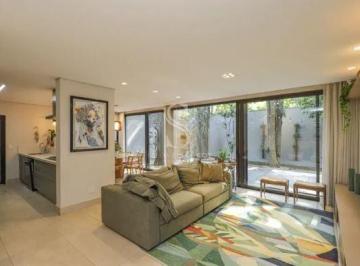 Casa · 475m² · 4 Quartos · 3 Vagas · Casa em Santo Amaro, São Paulo/SP de 475m² 4 quartos à venda por R$ 5.300.000,00