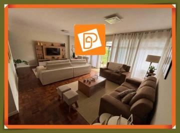 Apartamento · 4 Quartos · 2 Vagas · Apartamento em Centro, Petrópolis/RJ de 0m² 4 quartos à venda por R$ 2.500.000,00