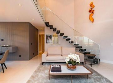 Apartamento · 164m² · 2 Quartos · 2 Vagas · Apartamento em Cidade Monções, São Paulo/SP de 164m² 2 quartos à venda por R$ 4.200.000,00