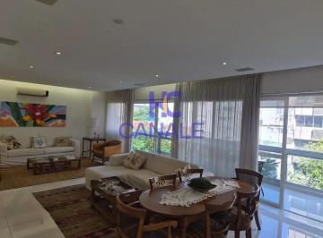 Apartamento · 165m² · 3 Quartos · 1 Vaga · Apartamento em Leblon, Rio de Janeiro/RJ de 165m² 3 quartos à venda por R$ 5.200.000,00