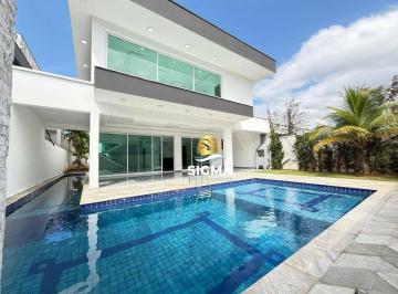 Casa · 435m² · 5 Quartos · 4 Vagas · Casa em Centro, Bertioga/SP de 435m² 5 quartos à venda por R$ 2.850.000,00