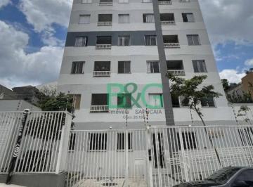 Apartamento · 16m² · 1 Quarto · Apartamento em Jardim Monte Kemel, São Paulo/SP de 16m² 1 quartos à venda por R$ 131.839,92