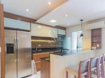 Apartamento · 173m² · 2 Quartos · 2 Vagas · Apartamento em Vila Cordeiro, São Paulo/SP de 173m² 2 quartos à venda por R$ 2.500.000,00