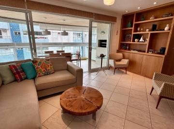 Apartamento · 150m² · 4 Quartos · 2 Vagas · Apartamento em Riviera, Bertioga/SP de 150m² 4 quartos à venda por R$ 4.500.000,00