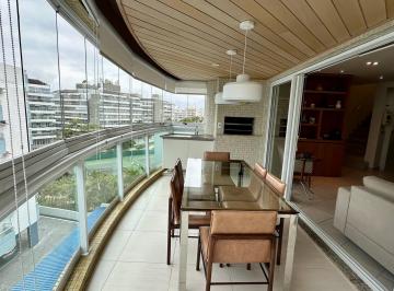 Apartamento · 150m² · 4 Quartos · 2 Vagas · Apartamento em Riviera, Bertioga/SP de 150m² 4 quartos à venda por R$ 4.500.000,00