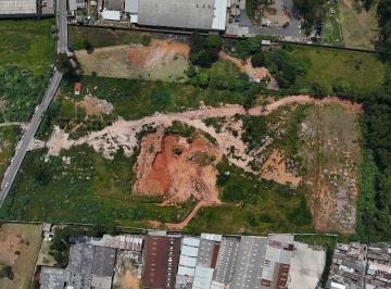 Terreno · 55000m² · Área em Jardim Soeiro, Ferraz de Vasconcelos/SP de 0m² à venda por R$ 38.500.000,00