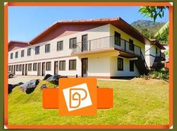Apartamento · 2 Quartos · 1 Vaga · Apartamento em São Sebastião, Petrópolis/RJ de 0m² 2 quartos à venda por R$ 280.000,00