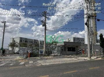 Apartamento · 41m² · 2 Quartos · 1 Vaga · Apartamento em Jardim Araújo, Votorantim/SP de 41m² 2 quartos à venda por R$ 100.741,08