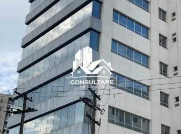 Comercial · 9272m² · 130 Vagas · Predio em Gonzaga, Santos/SP de 9272m² à venda por R$ 29.015.380,00