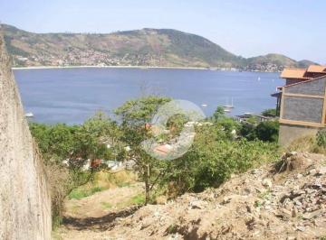 Terreno · 362m² · Terreno em São Francisco, Niterói/RJ de 0m² à venda por R$ 350.000,00