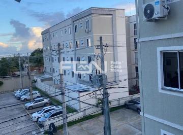 Apartamento · 43m² · 2 Quartos · Apartamento em Jardim das Margaridas, Salvador/BA de 43m² 2 quartos à venda por R$ 170.000,00 ou par