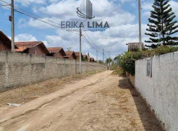 Terreno · 10000m² · Terreno em Santana, Gravatá/PE de 10000m² à venda por R$ 170.000,00