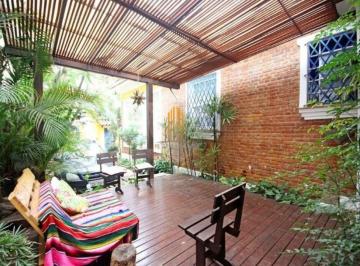 Casa · 300m² · 3 Quartos · 3 Vagas · Casa em Sumarezinho, São Paulo/SP de 300m² 3 quartos à venda por R$ 4.300.000,00
