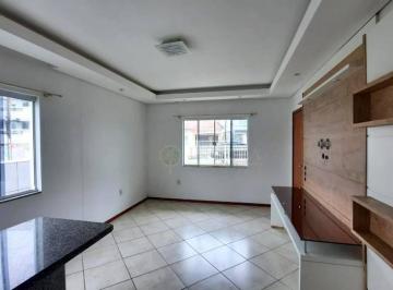 Apartamento · 77m² · 3 Quartos · 2 Vagas · Apartamento em Passa Vinte, Palhoça/SC de 77m² 3 quartos à venda por R$ 350.000,00