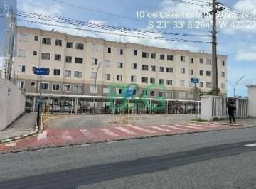 Apartamento · 44m² · 2 Quartos · 1 Vaga · Apartamento em Jardim Mirante dos Ovnis, Votorantim/SP de 44m² 2 quartos à venda por R$ 101.972,49