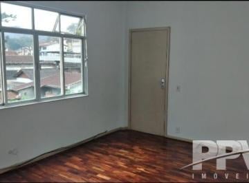 Apartamento · 1 Quarto · 1 Vaga · Apartamento em Nossa Senhora de Fátima, Teresópolis/RJ de 0m² 1 quartos à venda por R$ 230.000,00