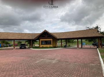 Terreno · 1000m² · Terreno em Alpes Suiços, Gravatá/PE de 1000m² à venda por R$ 130.000,00
