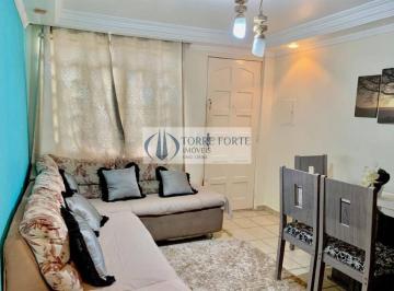 Apartamento · 53m² · 2 Quartos · 1 Vaga · Apartamento em Jardim Mitsutani, São Paulo/SP de 53m² 2 quartos à venda por R$ 180.000,00