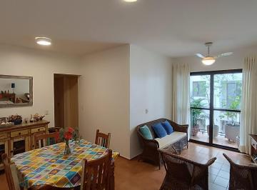Apartamento · 90m² · 3 Quartos · 1 Vaga · Apartamento em Jardim Três Marias, Guarujá/SP de 90m² 3 quartos à venda por R$ 350.000,00