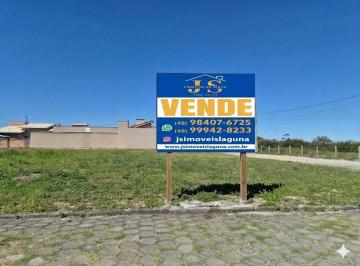Terreno · Terreno em , Laguna/SC de 0m² à venda por R$ 295.000,00