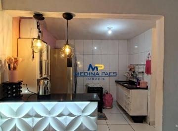 Casa · 48m² · 1 Quarto · 1 Vaga · Casa em Pacheco, São Gonçalo/RJ de 48m² 1 quartos à venda por R$ 150.000,00